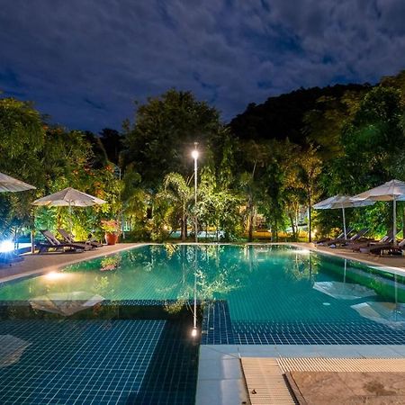 Kep Bungalows Buitenkant foto